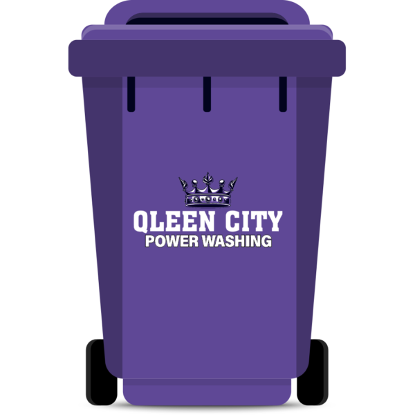 One Time Bin Clean